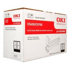 OKI 43870008 C5650,C5750 fotocilindra bloks
